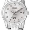 Női karóra Citizen Elegance EU6000-57B - A számlap színe: ezüst