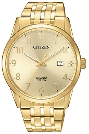 Női karóra Citizen Quartz BI5002-57P - Típus: luxus