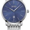 Női karóra Hugo Boss Swiss Made 1513261 - Meghajtás: Quartz (elem)