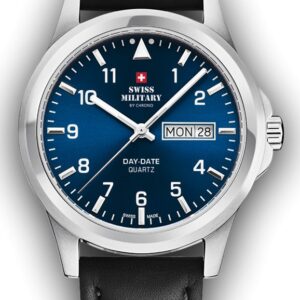 Női karóra Swiss Military by Chrono SM34071.03 - Jótállás: 24 hónap