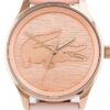 Női karóra Lacoste Victoria 2000997 - A számlap színe: vöros arany