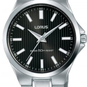 Női karóra Lorus Classic RG229PX9 - Típus: divatos