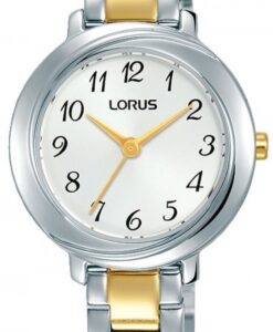 Női karóra Lorus Classic RG283PX9 - Típus: divatos