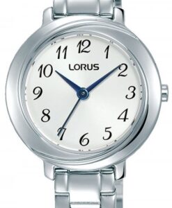 Női karóra Lorus Classic RG285PX9 - Típus: divatos