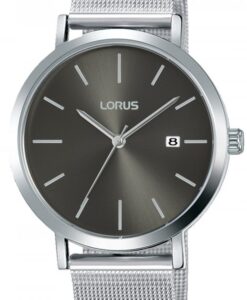 Női karóra Lorus Classic RH919KX9 - Típus: divatos