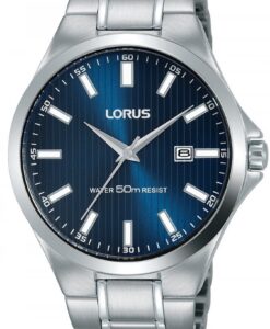 Női karóra Lorus Classic RH993KX9 - Típus: divatos