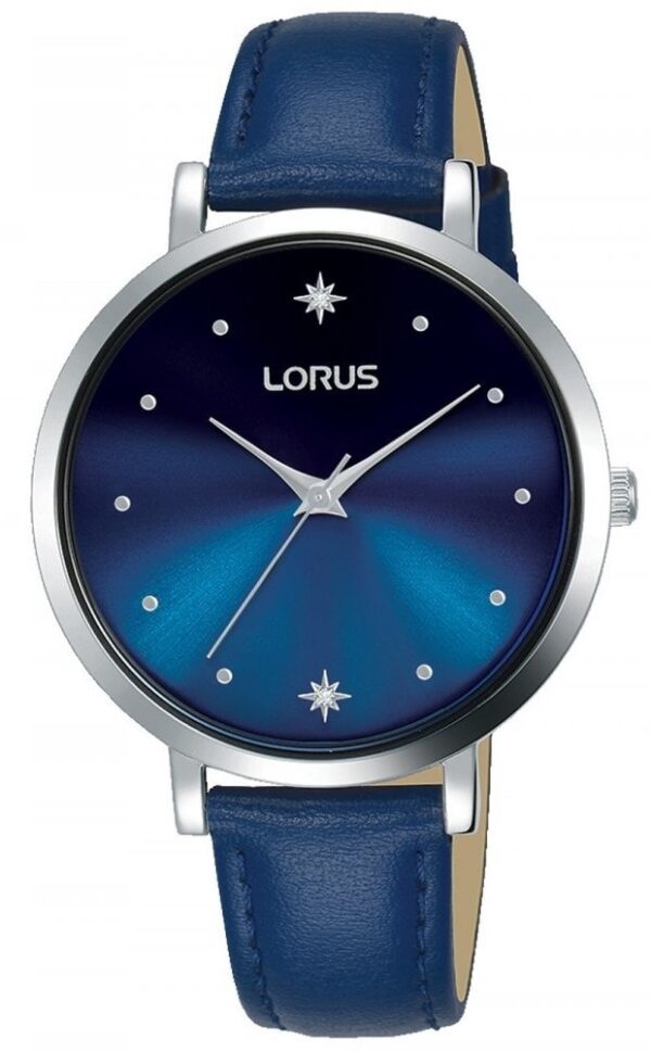Női karóra Lorus Classic RG257PX9 - Nem: női