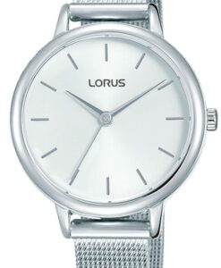 Női karóra Lorus Classic RG251NX8 - Típus: divatos