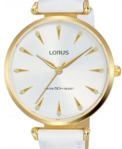 Női karóra Lorus Classic RG240PX8 - Nem: női