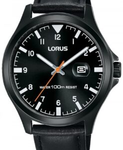 Női karóra Lorus Classic RH967KX9 - Típus: divatos