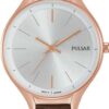 Női karóra Pulsar  X PH8282X1 - A számlap színe: ezüst