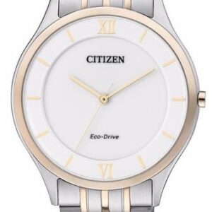 Női karóra Citizen Eco-Drive AR0074-51A - Jótállás: Citizen 5 év