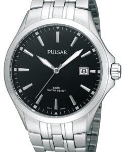 Női karóra Pulsar  Classic PS9089X1 - Vízállóság: 100m