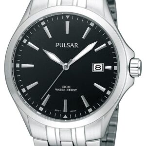 Női karóra Pulsar  Classic PS9089X1 - Vízállóság: 100m