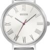 Női karóra Guess W1155L5 - A számlap színe: ezüst