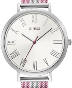 Női karóra Guess W1155L5 - A számlap színe: ezüst