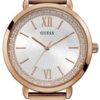Női karóra Guess W1231L3 - Típus: divatos