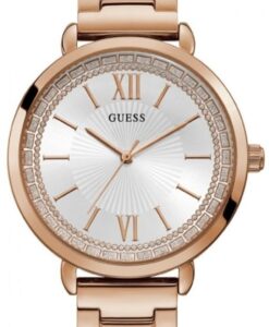 Női karóra Guess W1231L3 - Típus: divatos