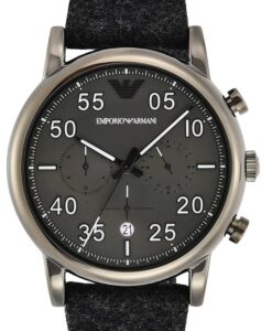 Női karóra Emporio Armani Luigi AR11154 - Jótállás: 24 hónap