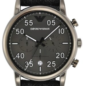 Női karóra Emporio Armani Luigi AR11154 - Jótállás: 24 hónap