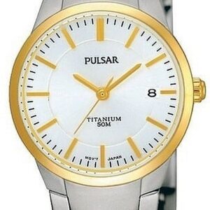 Női karóra Pulsar PH7128X1 - Vízállóság: 30m (páraálló)