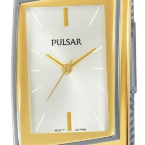 Női karóra Pulsar Attitude PH8222X1 - Vízállóság: 30m (páraálló)