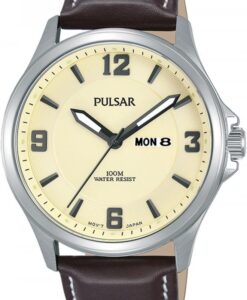 Női karóra Pulsar Quarz PJ6085X1 - Típus: divatos