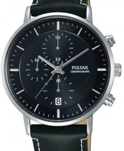 Női karóra Pulsar  Chronograph PM3081X1 - Típus: sportos