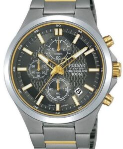 Női karóra Pulsar  Regular PM3113X1 - Meghajtás: Quartz (elem)