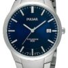 Női karóra Pulsar Titanium PS9011X1 - Típus: divatos