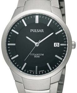 Női karóra Pulsar PS9013X1 - Vízállóság: 50m (felszíni úszás)