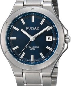 Női karóra Pulsar PS9123X1 - Vízállóság: 100m