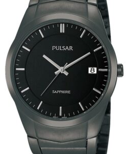 Női karóra Pulsar PS9141X1 - Vízállóság: 30m (páraálló)