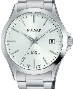 Női karóra Pulsar PS9449X1 - Meghajtás: Quartz (elem)