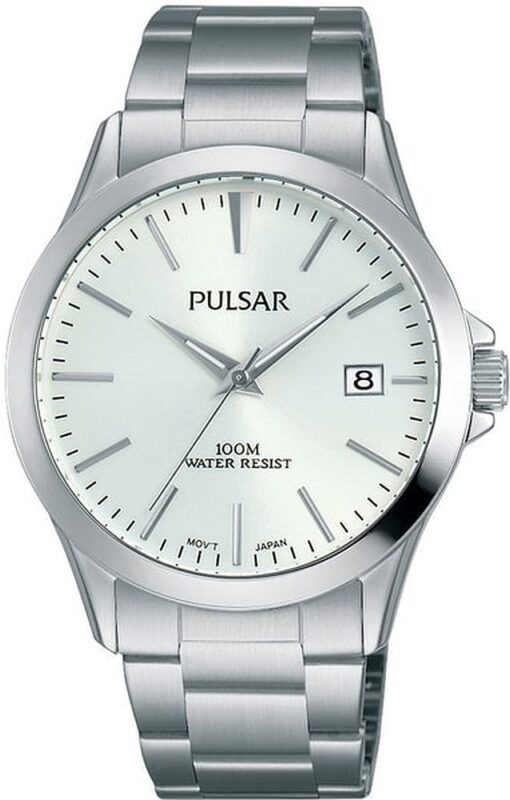 Női karóra Pulsar PS9449X1 - Meghajtás: Quartz (elem)