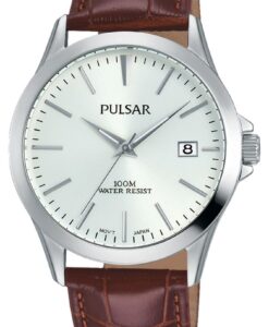 Női karóra Pulsar PS9455X1 - Meghajtás: Quartz (elem)