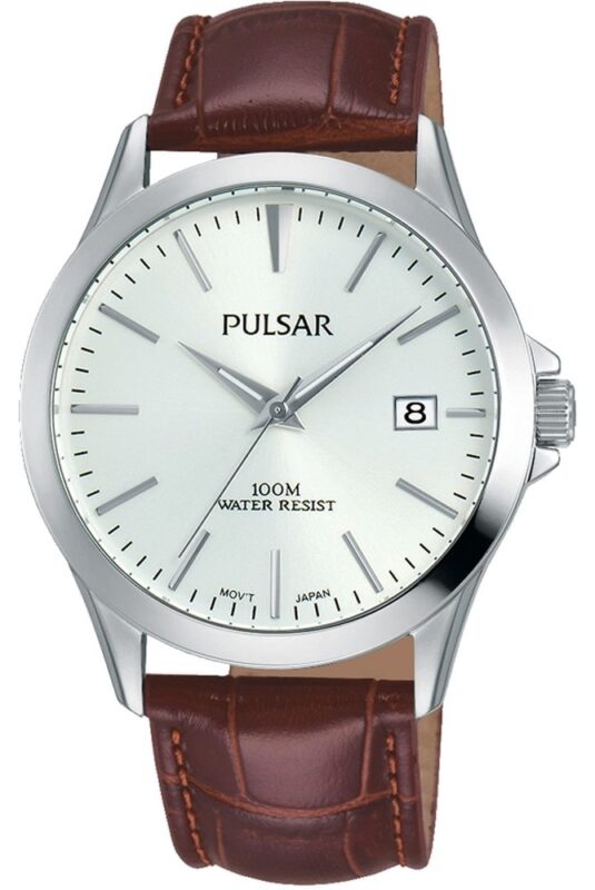 Női karóra Pulsar PS9455X1 - Meghajtás: Quartz (elem)