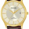 Női karóra Pulsar  Regular PS9548X1 - Vízállóság: 50m (felszíni úszás)