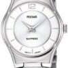 Női karóra Pulsar PTA243X1 - A számlap színe: ezüst