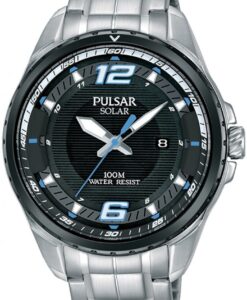 Női karóra Pulsar Rally PX3127X1 - Típus: sportos