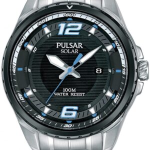 Női karóra Pulsar Rally PX3127X1 - Típus: sportos