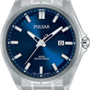 Női karóra Pulsar Solar PX3149X1 - Típus: divatos