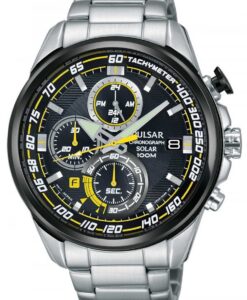 Női karóra Pulsar Solar PZ6003X1 - Típus: sportos
