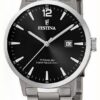 Női karóra Festina  Titanium 20435/3 - Típus: divatos
