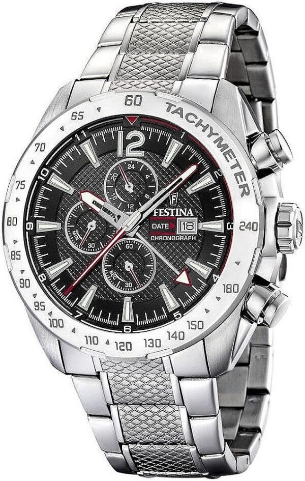 Női karóra Festina Sport  20439/4 - Típus: sportos