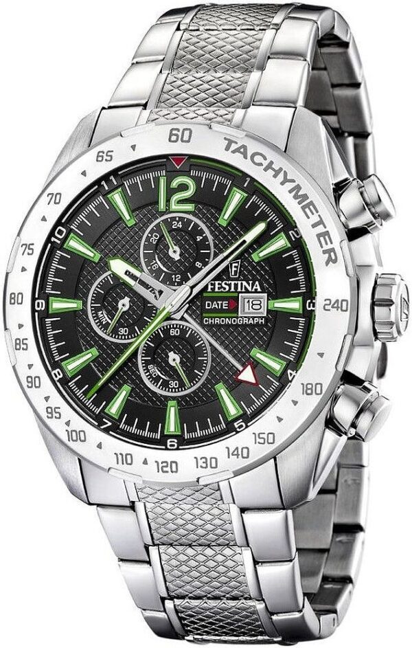Női karóra Festina Sport  20439/6 - Típus: sportos
