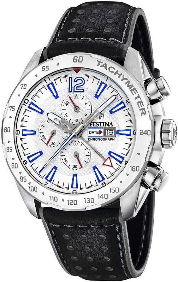 Női karóra Festina Sport 20440/1 - Típus: sportos