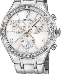 Női karóra Festina Boyfriend  20392/1 - Nem: női
