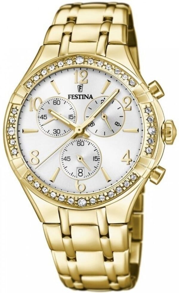 Női karóra Festina Boyfriend  20395/1 – Típus: divatos