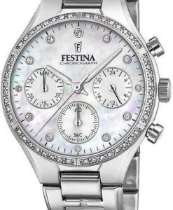 Női karóra Festina Boyfriend  20401/1 - Nem: női